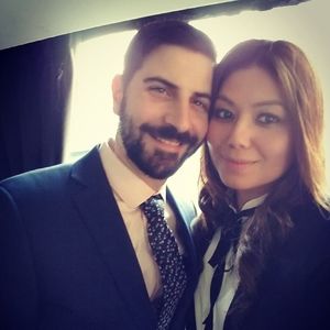 Meet your Posher, Alan